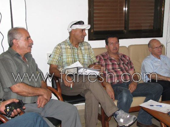 وزارة المعارف تصادق على مليون شيكل لمجلس كفر كنا  صورة رقم 3