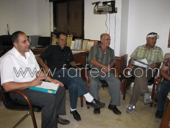 وزارة المعارف تصادق على مليون شيكل لمجلس كفر كنا  صورة رقم 5