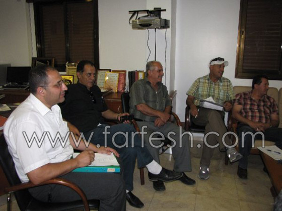 وزارة المعارف تصادق على مليون شيكل لمجلس كفر كنا  صورة رقم 2