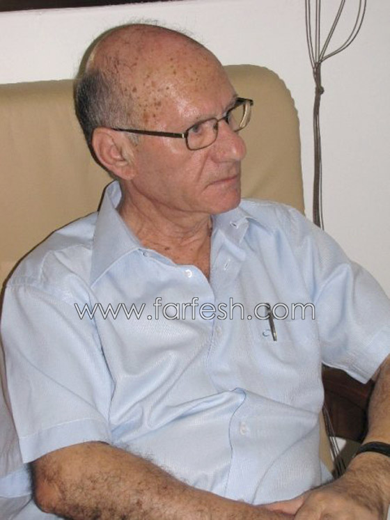 كفركنا: اسلام امارة مديرا عاما للمجلس المحلي صورة رقم 4 كفركنا: اسلام امارة مديرا عاما للمجلس المحلي صورة رقم 4