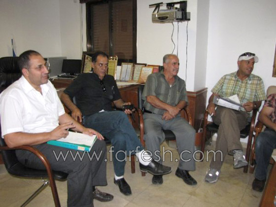 كفركنا: اسلام امارة مديرا عاما للمجلس المحلي صورة رقم 3 كفركنا: اسلام امارة مديرا عاما للمجلس المحلي صورة رقم 3