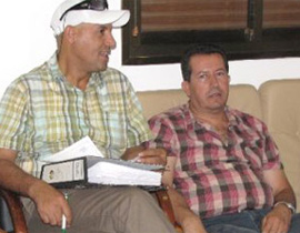 كفركنا: اسلام امارة مديرا عاما للمجلس المحلي صورة رقم 1 كفركنا: اسلام امارة مديرا عاما للمجلس المحلي صورة رقم 1