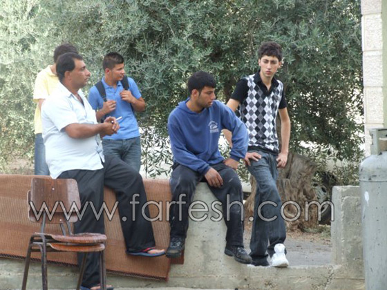 حريق يلتهم منزل مواطن من كفركنا ويلحق خسائر مالية  صورة رقم 3