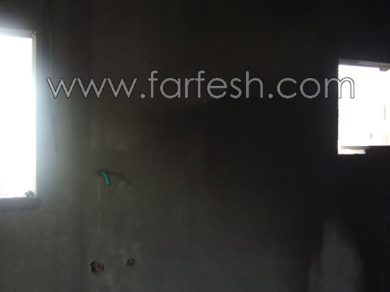 حريق يلتهم منزل مواطن من كفركنا ويلحق خسائر مالية  صورة رقم 6