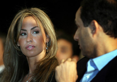 الجميلة الغامضة تستعد لتكون ملكة مصر  صورة رقم 3