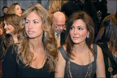 الجميلة الغامضة تستعد لتكون ملكة مصر  صورة رقم 5