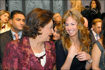 الجميلة الغامضة تستعد لتكون ملكة مصر  صورة رقم 6