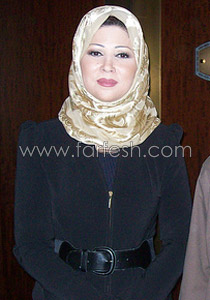 خديجة بن قنة هربت من الجزائر بسبب تهديدها بالقتل صورة رقم 1