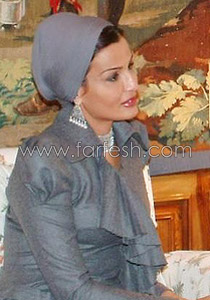 خديجة بن قنة هربت من الجزائر بسبب تهديدها بالقتل صورة رقم 4