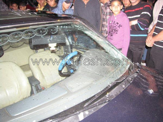 الشاب الذي أصيب بحادث متورط بقتل امرأة وإصابة اّخريات بجروح صورة رقم 7 الشاب الذي أصيب بحادث متورط بقتل امرأة وإصابة اّخريات بجروح صورة رقم 7