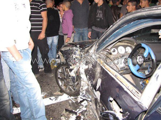 الشاب الذي أصيب بحادث متورط بقتل امرأة وإصابة اّخريات بجروح صورة رقم 4 الشاب الذي أصيب بحادث متورط بقتل امرأة وإصابة اّخريات بجروح صورة رقم 4