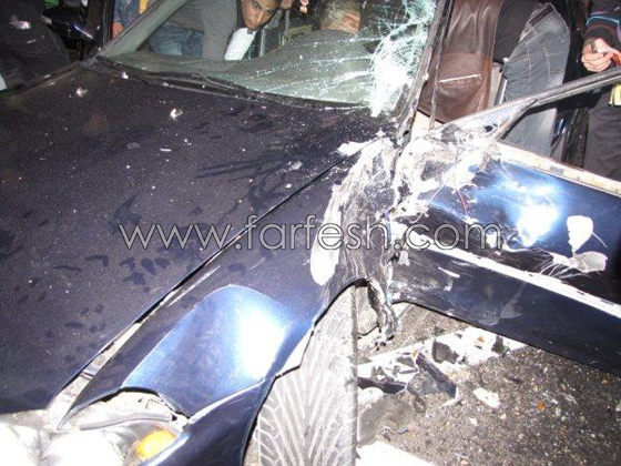 الشاب الذي أصيب بحادث متورط بقتل امرأة وإصابة اّخريات بجروح صورة رقم 6 الشاب الذي أصيب بحادث متورط بقتل امرأة وإصابة اّخريات بجروح صورة رقم 6