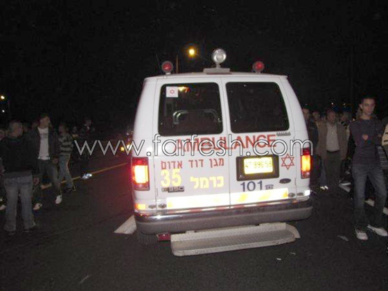 الشاب الذي أصيب بحادث متورط بقتل امرأة وإصابة اّخريات بجروح صورة رقم 8 الشاب الذي أصيب بحادث متورط بقتل امرأة وإصابة اّخريات بجروح صورة رقم 8