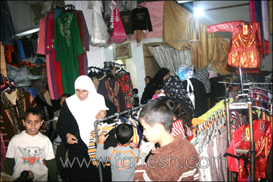 مسلمو السويد يكسون اطفال غزة في العيد ! صورة رقم 6 مسلمو السويد يكسون اطفال غزة في العيد ! صورة رقم 6