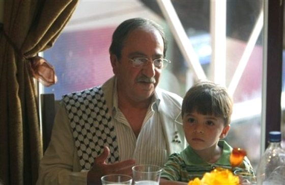 دريد لحام وأبو صياح وجمال سليمان في غزة هاشم  صورة رقم 6