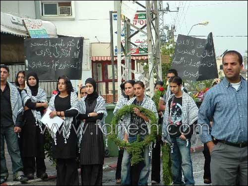 إبراهيم صرصور يثير غضب اليمين ويُذكّر الكنيست بمجزرة كفر قاسم  صورة رقم 2