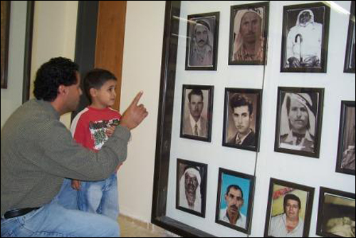 إبراهيم صرصور يثير غضب اليمين ويُذكّر الكنيست بمجزرة كفر قاسم  صورة رقم 4