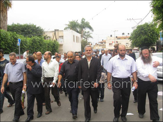 احياء ذكرى مجزرة كفرقاسم صورة رقم 17 احياء ذكرى مجزرة كفرقاسم صورة رقم 17