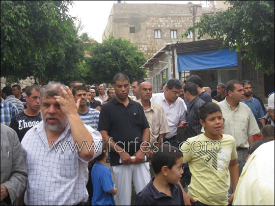 احياء ذكرى مجزرة كفرقاسم صورة رقم 18 احياء ذكرى مجزرة كفرقاسم صورة رقم 18