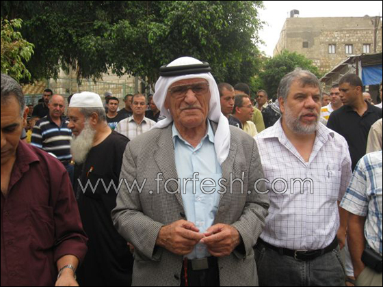 احياء ذكرى مجزرة كفرقاسم صورة رقم 6 احياء ذكرى مجزرة كفرقاسم صورة رقم 6