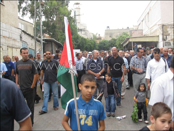 احياء ذكرى مجزرة كفرقاسم صورة رقم 19 احياء ذكرى مجزرة كفرقاسم صورة رقم 19