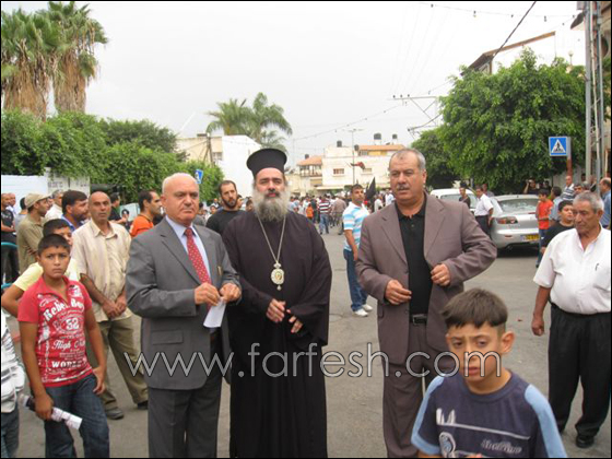 احياء ذكرى مجزرة كفرقاسم صورة رقم 14 احياء ذكرى مجزرة كفرقاسم صورة رقم 14