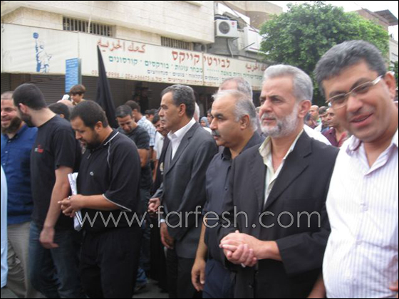 احياء ذكرى مجزرة كفرقاسم صورة رقم 35 احياء ذكرى مجزرة كفرقاسم صورة رقم 35