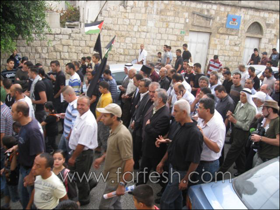 احياء ذكرى مجزرة كفرقاسم صورة رقم 37 احياء ذكرى مجزرة كفرقاسم صورة رقم 37