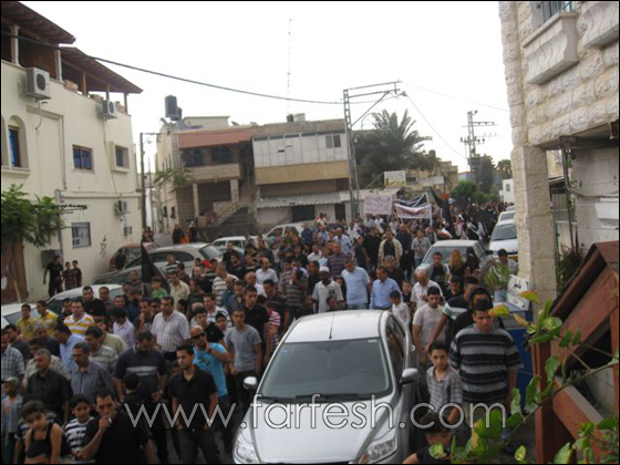 احياء ذكرى مجزرة كفرقاسم صورة رقم 25 احياء ذكرى مجزرة كفرقاسم صورة رقم 25