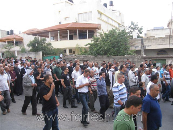 احياء ذكرى مجزرة كفرقاسم صورة رقم 41 احياء ذكرى مجزرة كفرقاسم صورة رقم 41