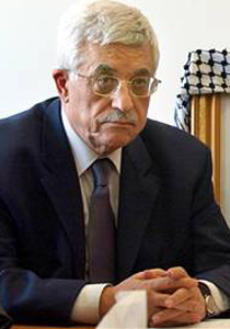 الرئيس عباس: تعرضت للاهانات والمطالبة بإعدامي صورة رقم 1 الرئيس عباس: تعرضت للاهانات والمطالبة بإعدامي صورة رقم 1