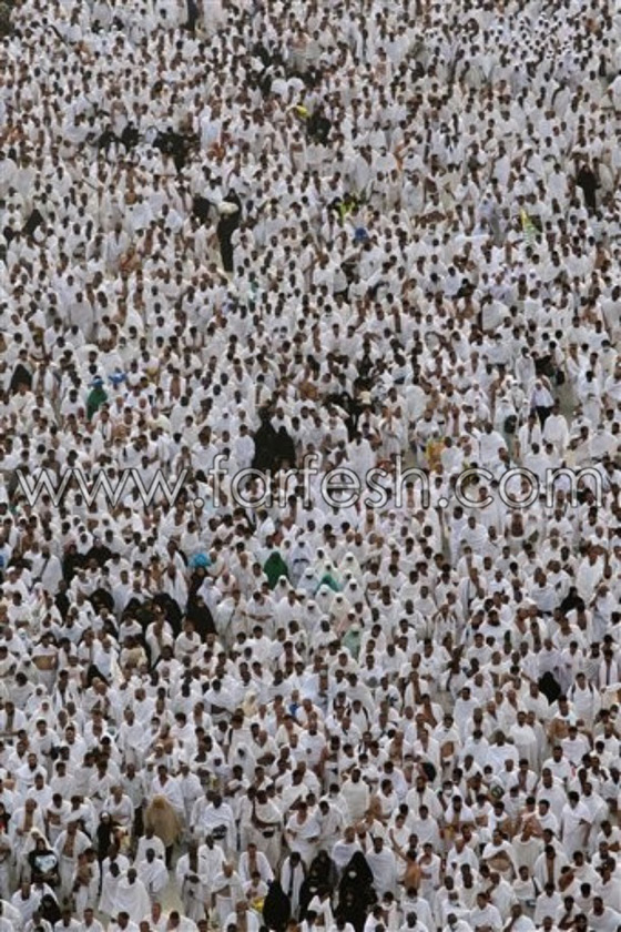 صور من مناسك اليوم الأول للعيد في مكة المكرمة صورة رقم 3 صور من مناسك اليوم الأول للعيد في مكة المكرمة صورة رقم 3