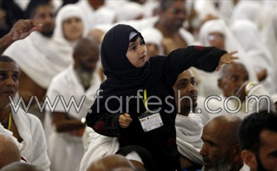 صور من مناسك اليوم الأول للعيد في مكة المكرمة صورة رقم 20 صور من مناسك اليوم الأول للعيد في مكة المكرمة صورة رقم 20