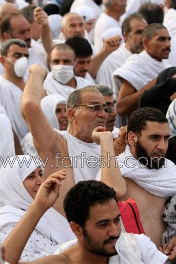 صور من مناسك اليوم الأول للعيد في مكة المكرمة صورة رقم 21 صور من مناسك اليوم الأول للعيد في مكة المكرمة صورة رقم 21