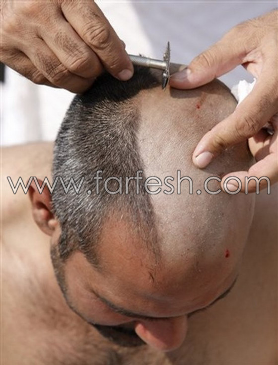 صور من مناسك اليوم الأول للعيد في مكة المكرمة صورة رقم 15 صور من مناسك اليوم الأول للعيد في مكة المكرمة صورة رقم 15