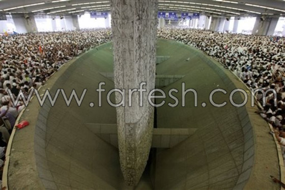 صور من مناسك اليوم الأول للعيد في مكة المكرمة صورة رقم 17 صور من مناسك اليوم الأول للعيد في مكة المكرمة صورة رقم 17