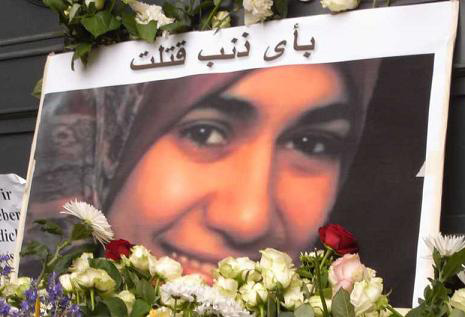 هل تسعف الاجراءات الامنية مظاهر الكراهية للعرب في المانيا؟! صورة رقم 1