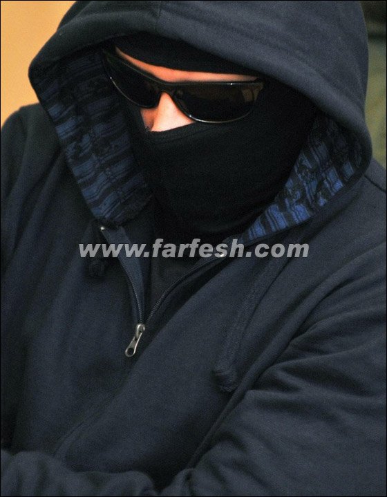 السجن المؤبد لقاتل مروة الشربيني صورة رقم 5 السجن المؤبد لقاتل مروة الشربيني صورة رقم 5