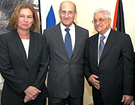 الرئيس عباس يكشف: 