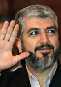 خالد مشعل يودع والده وسط آلاف الاردنيين!!        صورة رقم 1
