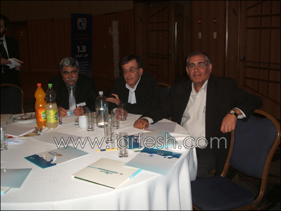 اختتام اليوم الثاني للمؤتمر العام للسلطات المحلية العربية        صورة رقم 5