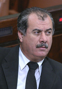 أبرتهايد: الحكومة تقر قانوناّ عنصرياّ ضد العرب صورة رقم 1