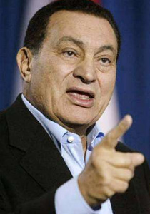 قنبلة من العيار الثقيل: من الذي خطط لإغتيال مبارك؟! صورة رقم 1