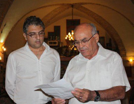 بمشاركة بلديات من الضفة الغربية مؤتمر تخطيط المدن في الناصرة صورة رقم 1 بمشاركة بلديات من الضفة الغربية مؤتمر تخطيط المدن في الناصرة صورة رقم 1