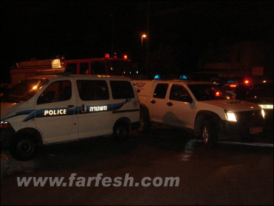 بلدية الناصرة: الاعتداء على رئيس البلدية تخطي لكل الخطوط الحمراء صورة رقم 2 بلدية الناصرة: الاعتداء على رئيس البلدية تخطي لكل الخطوط الحمراء صورة رقم 2