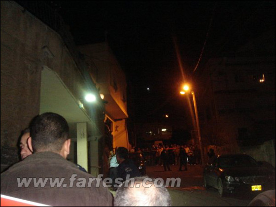 بلدية الناصرة: الاعتداء على رئيس البلدية تخطي لكل الخطوط الحمراء صورة رقم 3 بلدية الناصرة: الاعتداء على رئيس البلدية تخطي لكل الخطوط الحمراء صورة رقم 3