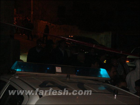 بلدية الناصرة: الاعتداء على رئيس البلدية تخطي لكل الخطوط الحمراء صورة رقم 4 بلدية الناصرة: الاعتداء على رئيس البلدية تخطي لكل الخطوط الحمراء صورة رقم 4