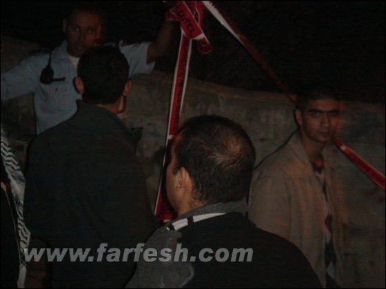 بلدية الناصرة: الاعتداء على رئيس البلدية تخطي لكل الخطوط الحمراء صورة رقم 5 بلدية الناصرة: الاعتداء على رئيس البلدية تخطي لكل الخطوط الحمراء صورة رقم 5