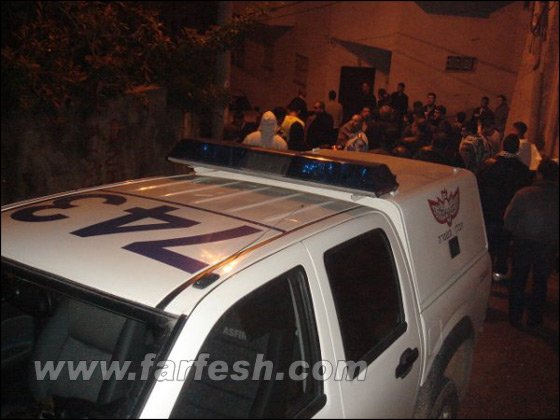 بلدية الناصرة: الاعتداء على رئيس البلدية تخطي لكل الخطوط الحمراء صورة رقم 6 بلدية الناصرة: الاعتداء على رئيس البلدية تخطي لكل الخطوط الحمراء صورة رقم 6