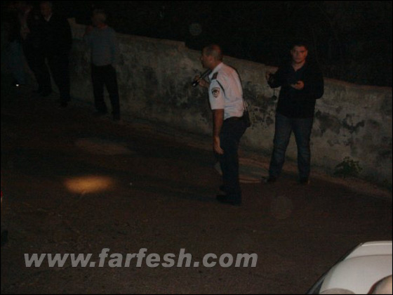 بلدية الناصرة: الاعتداء على رئيس البلدية تخطي لكل الخطوط الحمراء صورة رقم 7 بلدية الناصرة: الاعتداء على رئيس البلدية تخطي لكل الخطوط الحمراء صورة رقم 7